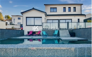 maison recente à la vente -   31650  LAUZERVILLE, surface 180 m2 vente maison recente - UBI478315478